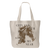 The Love Still Held Me Near - Horse Tote Bag