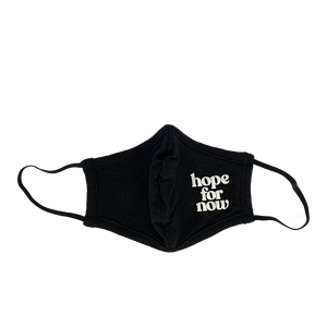 Hope for Now Mask