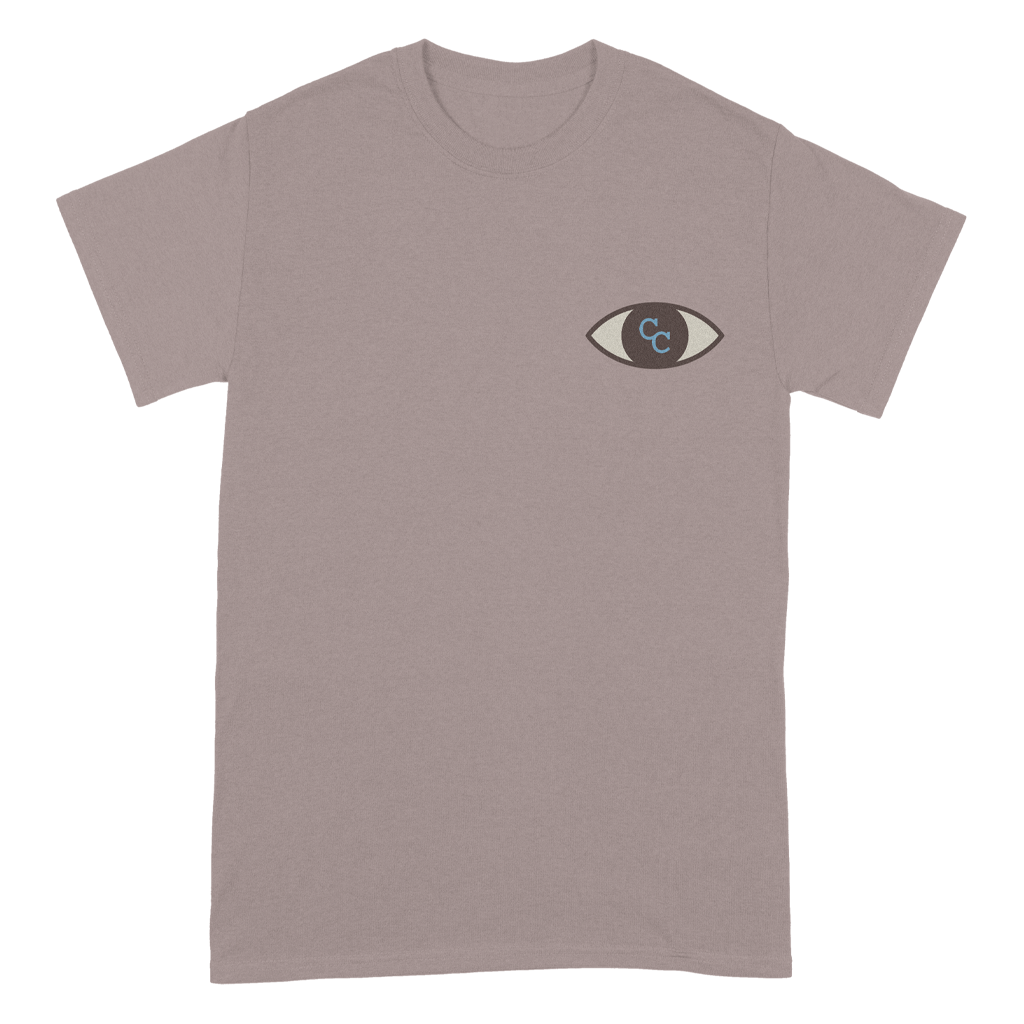 Crying Eye T-Shirt