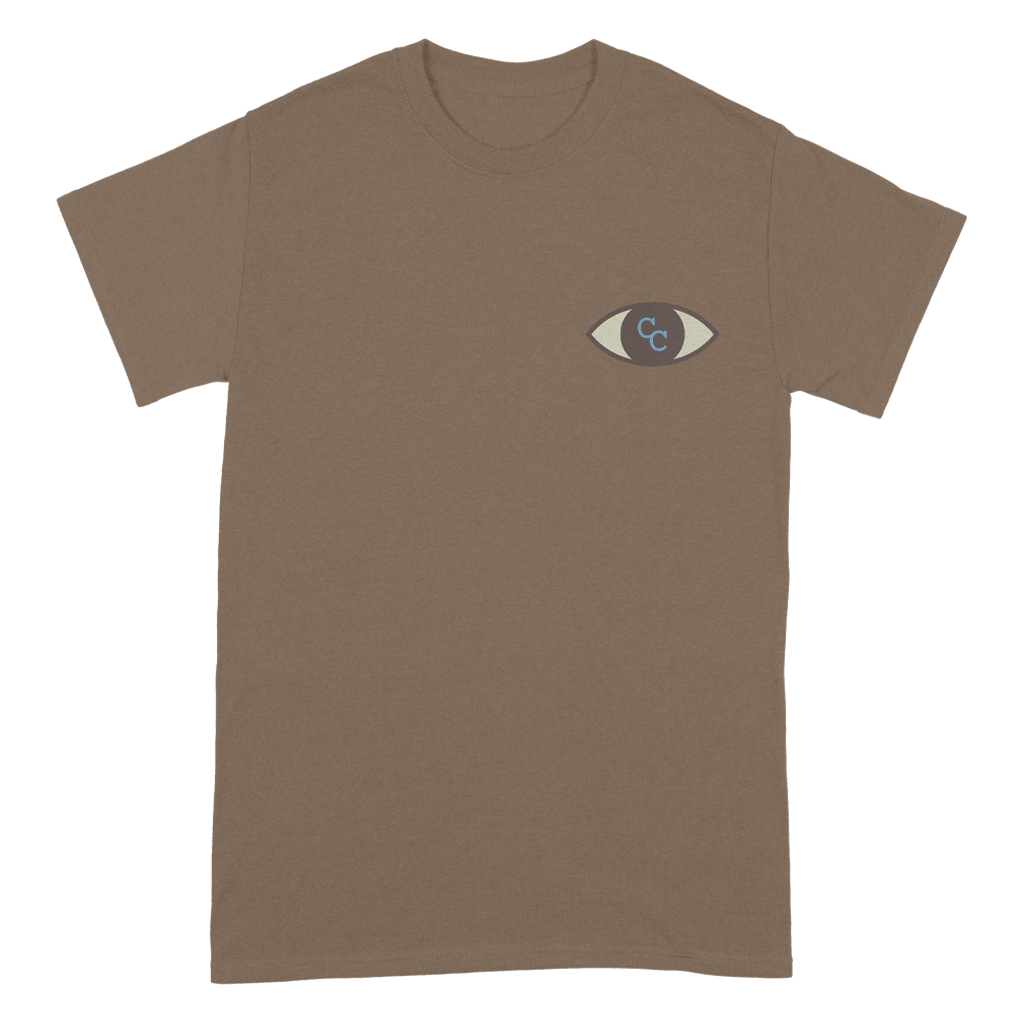 Crying Eye T-Shirt