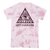 Pyramid Eye Tie Dye T-Shirt