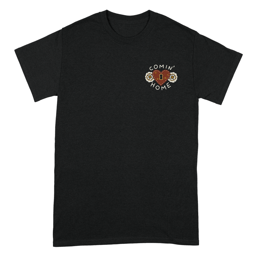 Comin&#39; Home T-Shirt: Toronto June 20, 2025