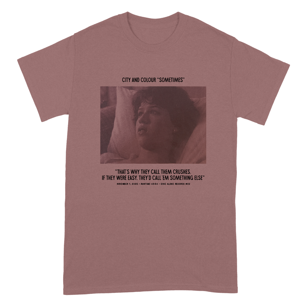 Sixteen Candles T-Shirt