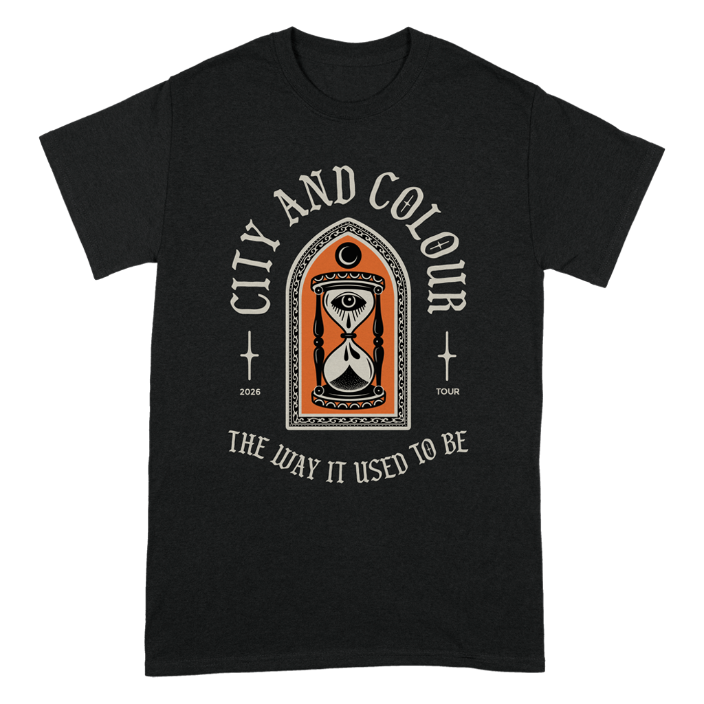 The Way it Used to Be T-Shirt