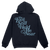 The Love Still Held Me Near Pullover Hoodie