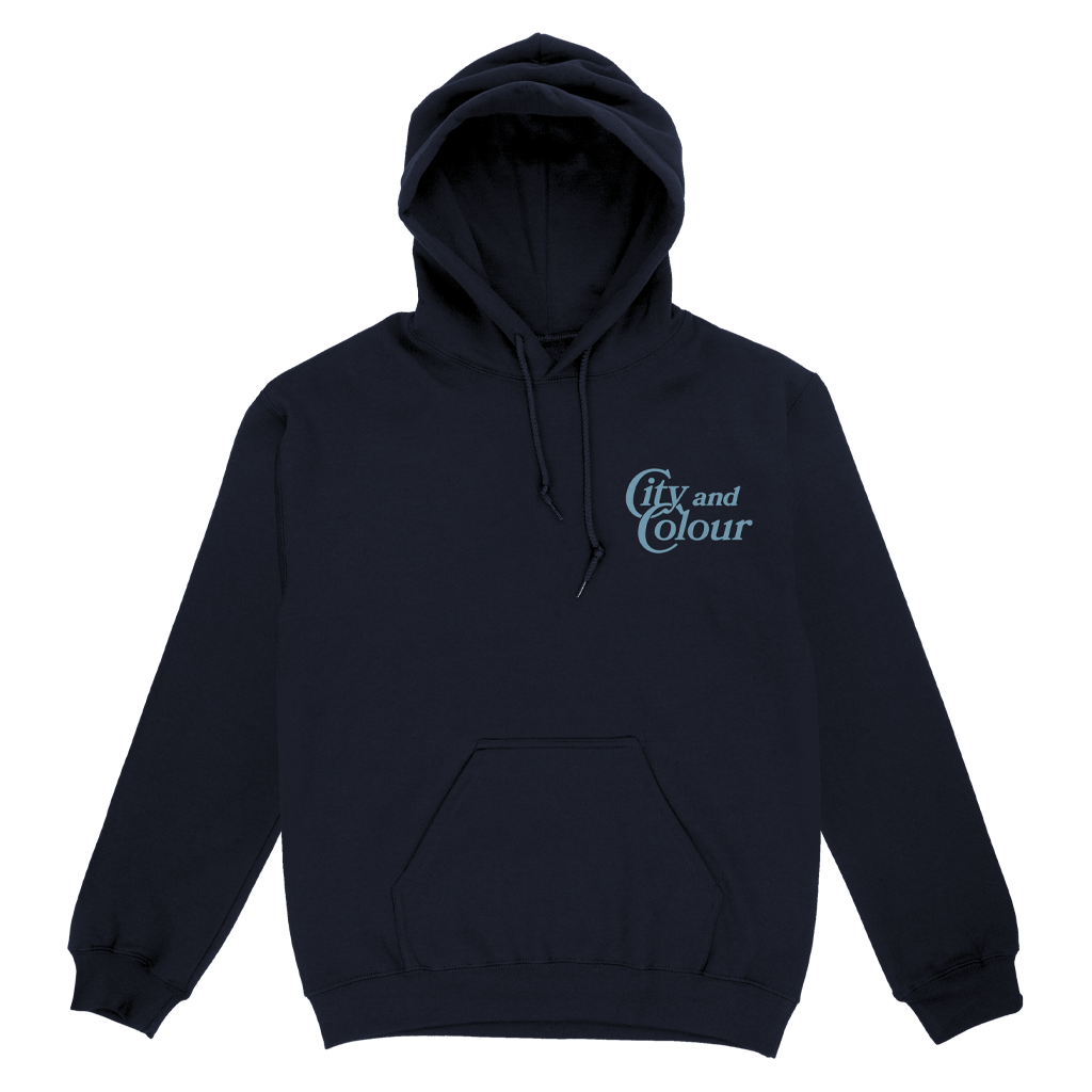 The Love Still Held Me Near Pullover Hoodie