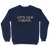 Swallow Crewneck Sweatshirt