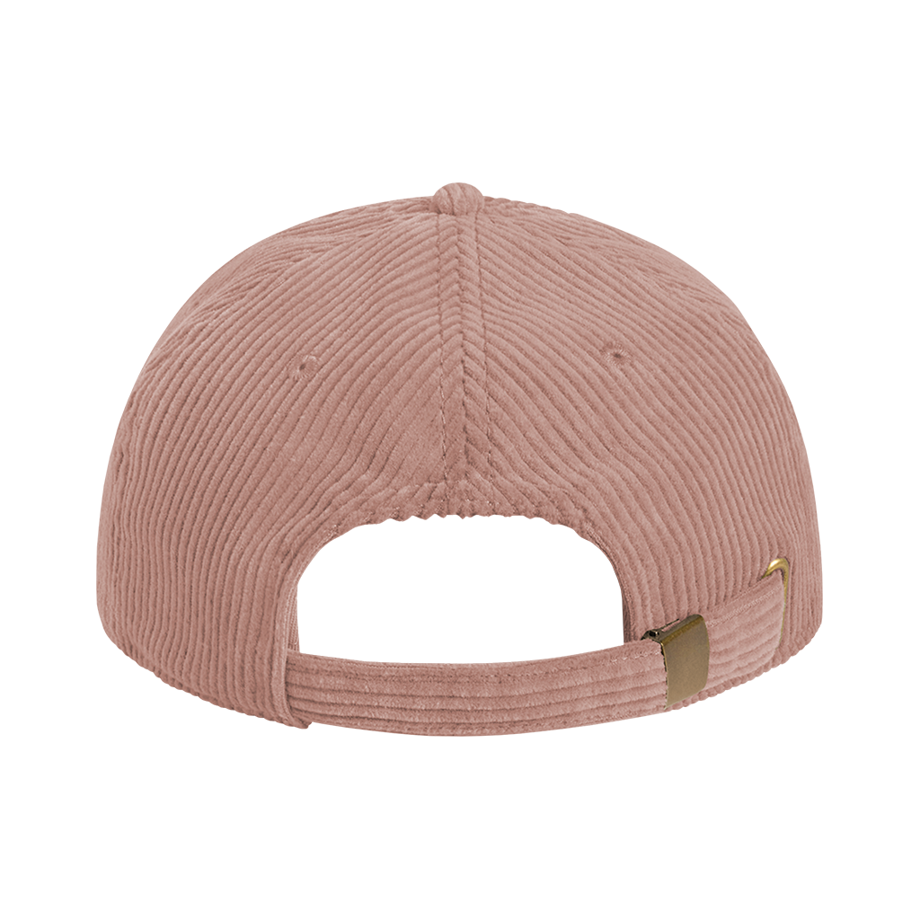 Crying Eye Corduroy Hat