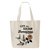 Sometimes Bird Tote Bag