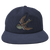 Swallow Corduroy 5-Panel Hat