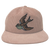 Swallow Corduroy 5-Panel Hat