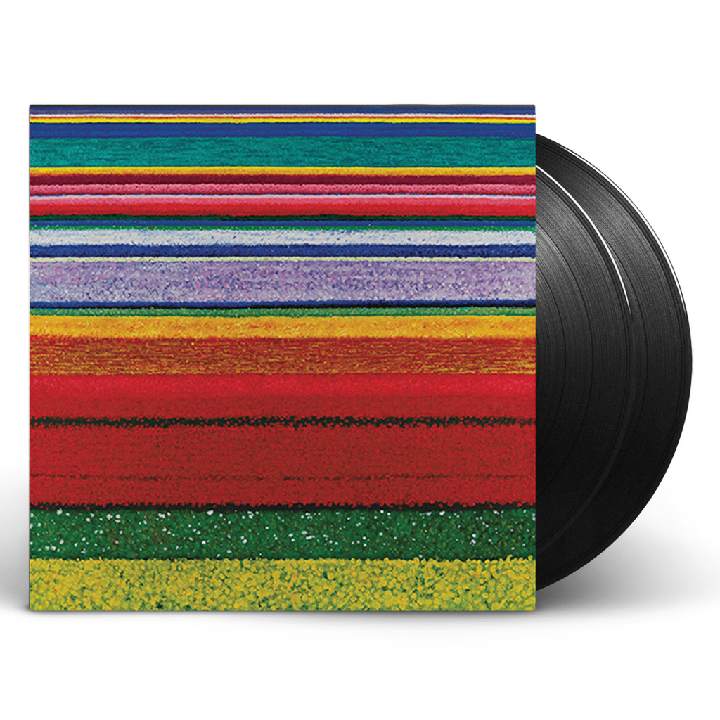 Little Hell 2x12" Vinyl (Black)