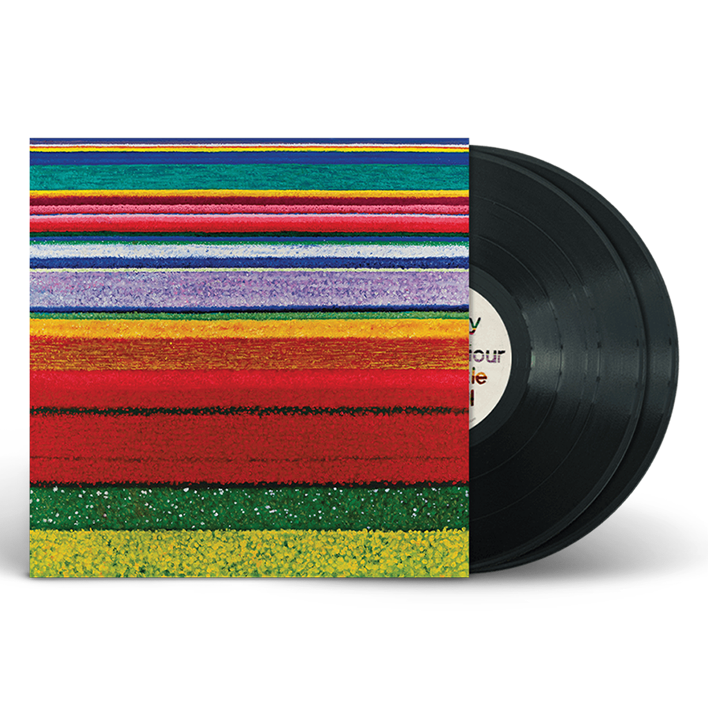 Little Hell 2x12" Vinyl (Black)