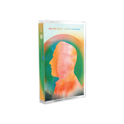 City and Colour Official Online Store