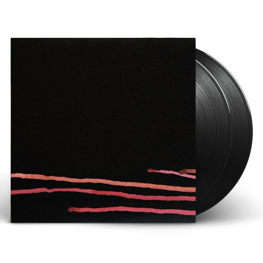Bring Me Your Love 2x12" Vinyl (Black)