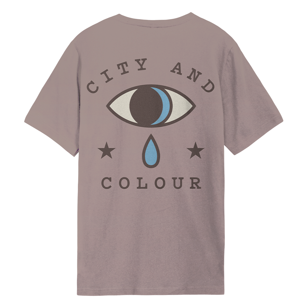 City and Colour Official Online Store