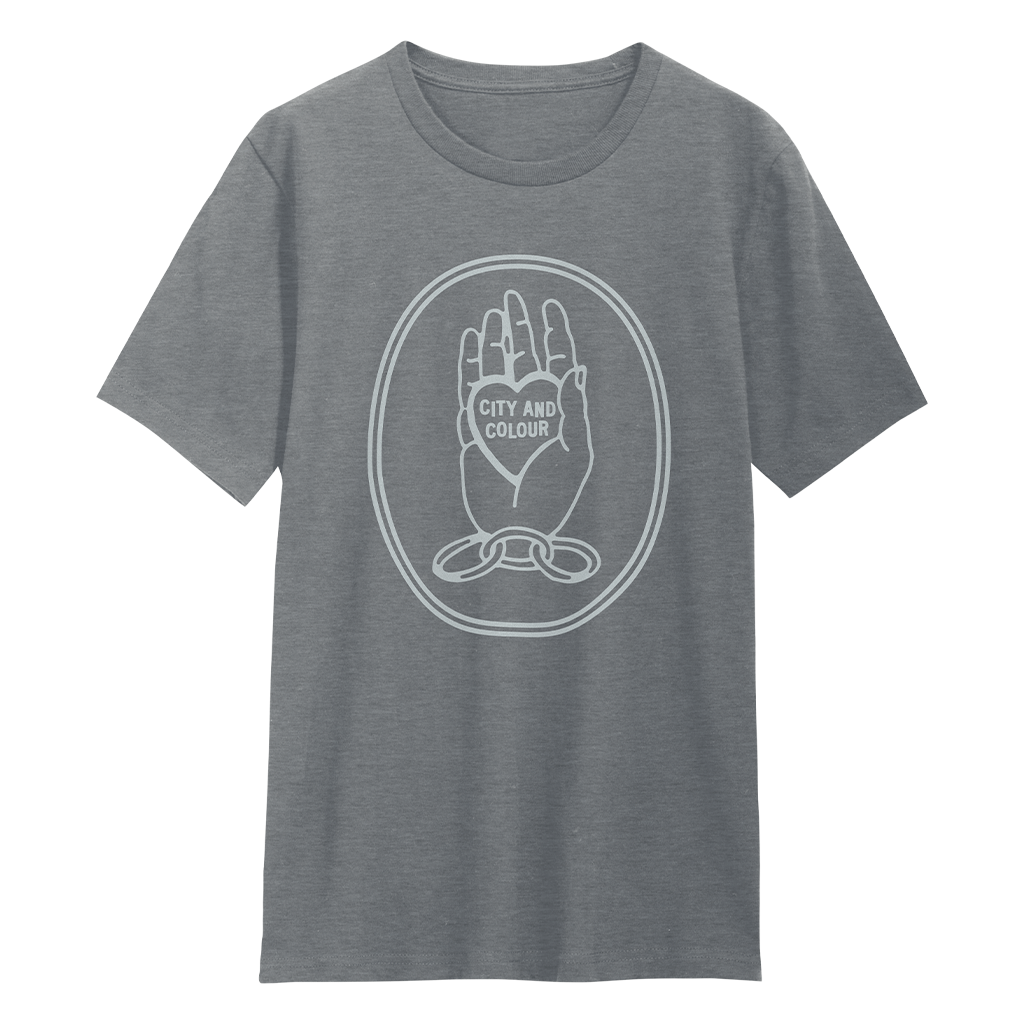 Victorian Hand T-Shirt