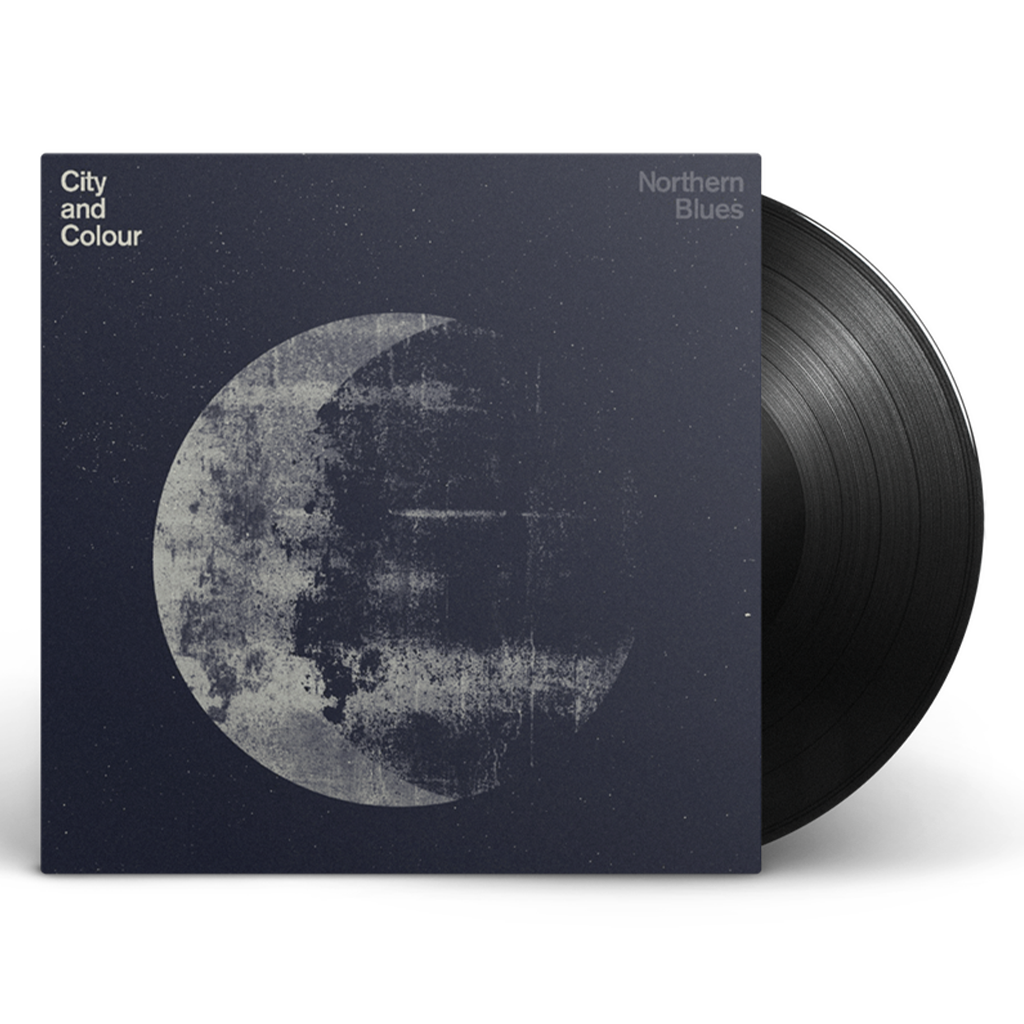 Northern Blues 12" Vinyl (Black) Limited Edition