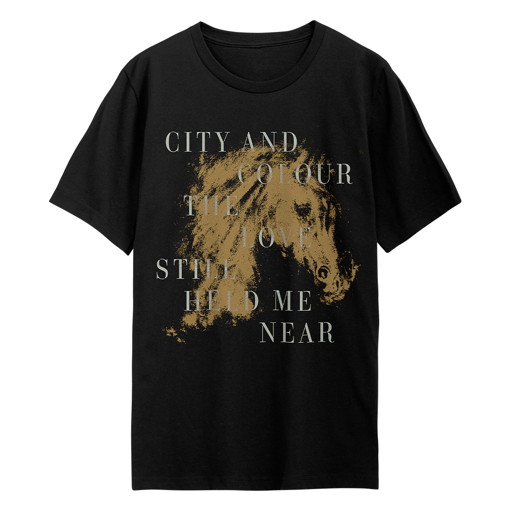Apparel - City and Colour Store