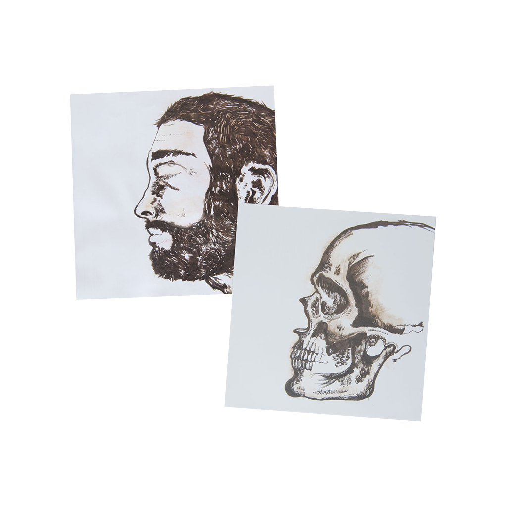 Bring Me Your Love 2x12" Vinyl (Black)