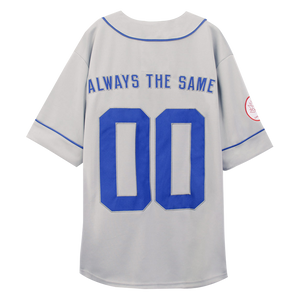 City and Colour Baseball Jersey