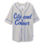 City and Colour Baseball Jersey