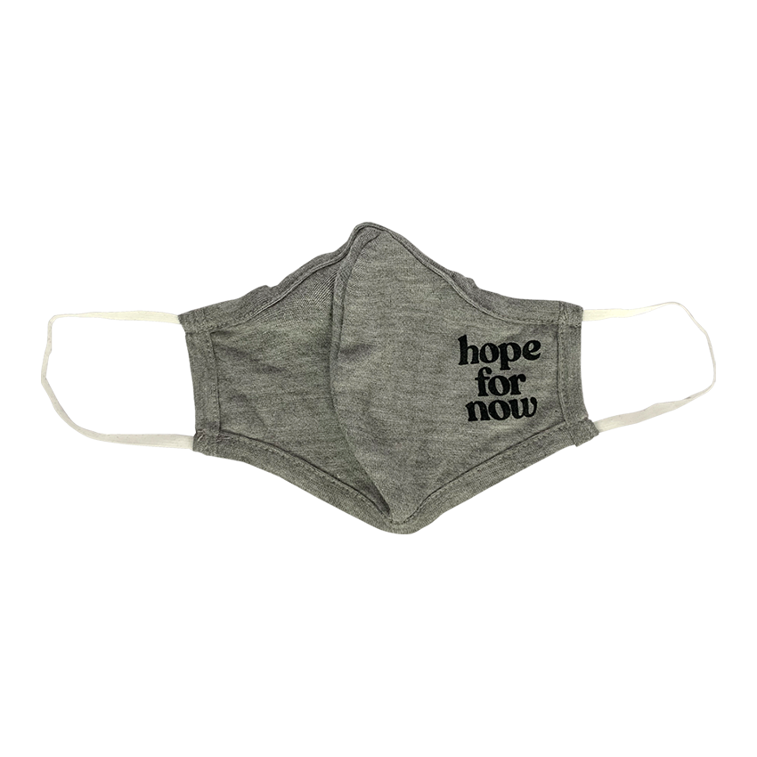 Hope for Now Mask