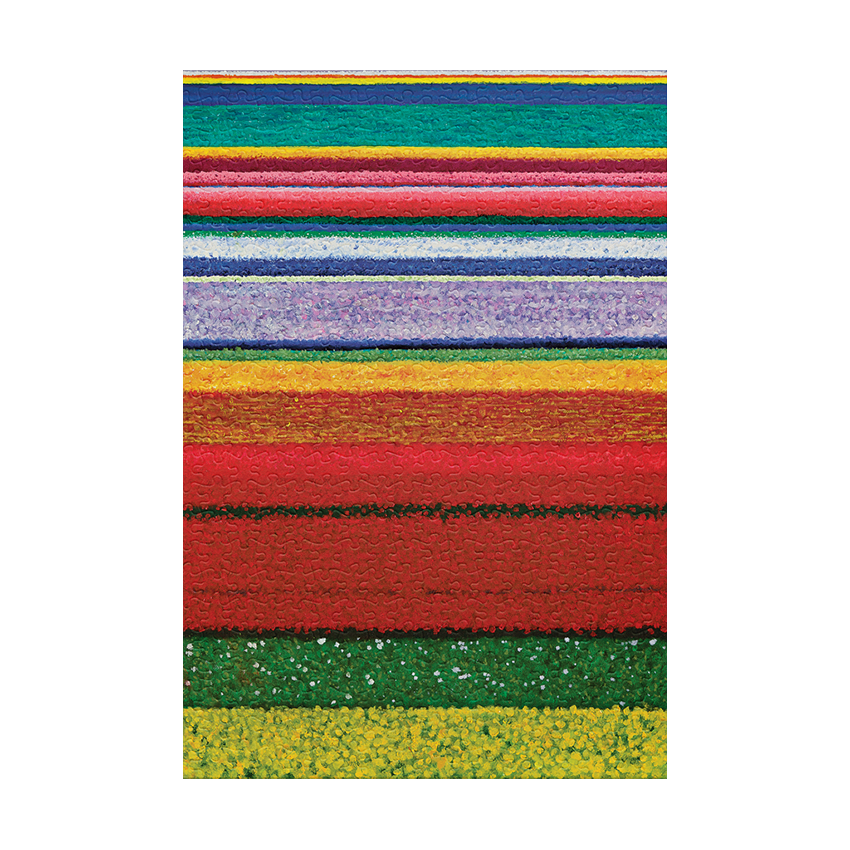 Little Hell Jigsaw Puzzle